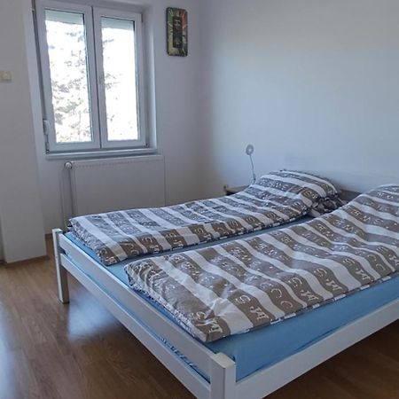 Apartmán Sobe Olga Čačak Exteriér fotografie