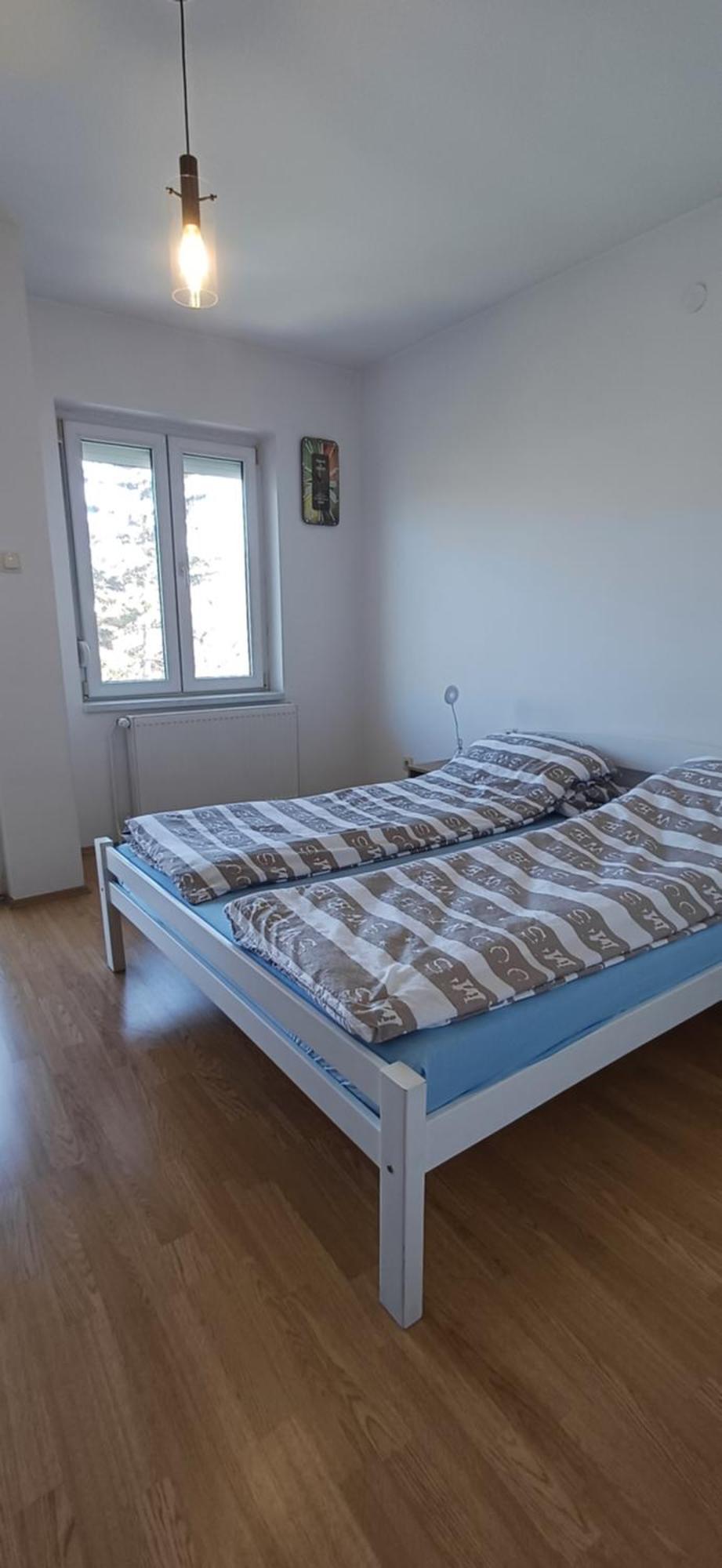 Apartmán Sobe Olga Čačak Exteriér fotografie